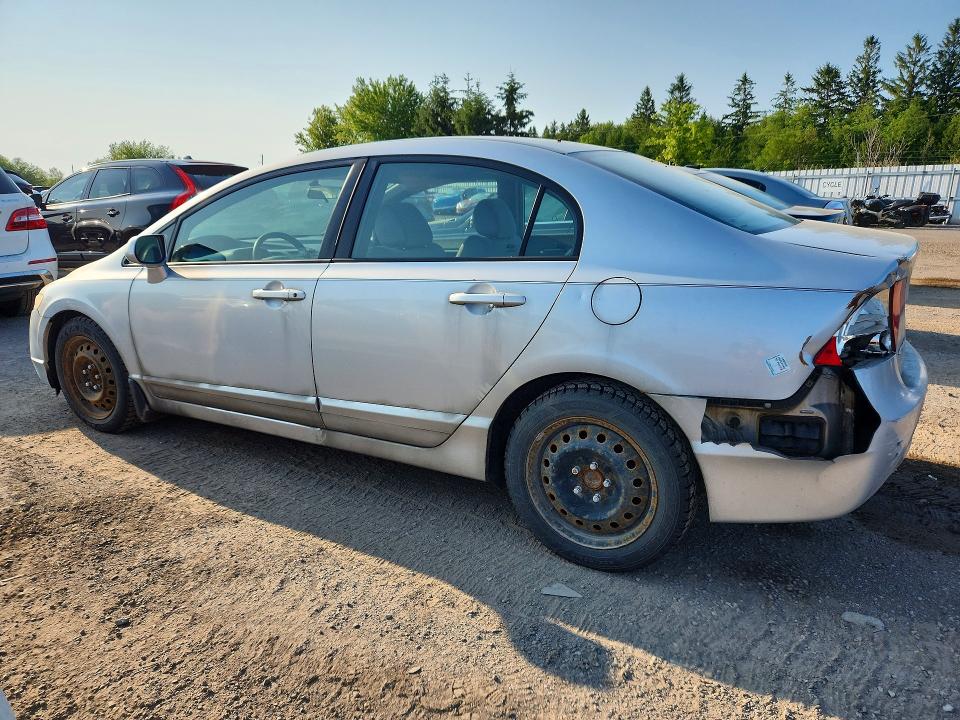 Aukcja sprzedaży 2006 Honda Civic, vin: 1HGFA16856L803406, numer aukcji: 58524696