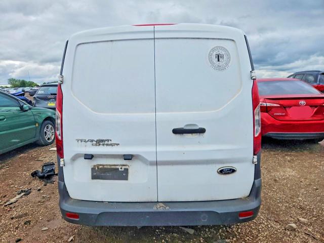 Aukcja sprzedaży 2015 Ford Transit Connect, vin: NM0LS6E72F1213743, numer aukcji: 57863286