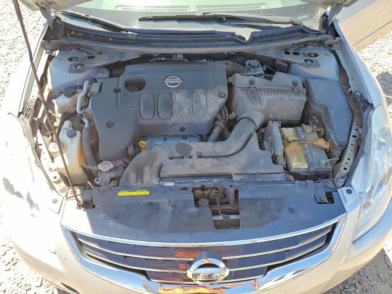 Продажа на аукционе авто 2012 Nissan Altima, vin: 1N4AL2AP6CC242884, номер лота: 55496126