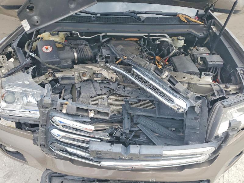 2015 Gmc Canyon მანქანა იყიდება აუქციონზე, vin: 1GTG5BE38F1169782, აუქციონის ნომერი: 55402536