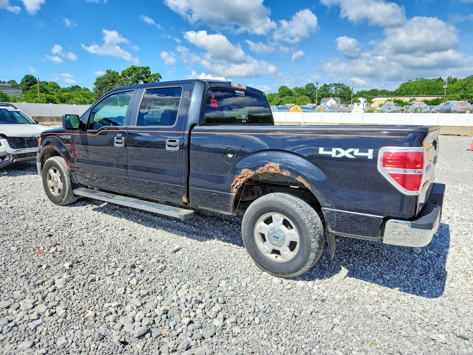 Aukcja sprzedaży 2014 Ford F150, vin: 1FTFW1EF6EKF63481, numer aukcji: 57106316