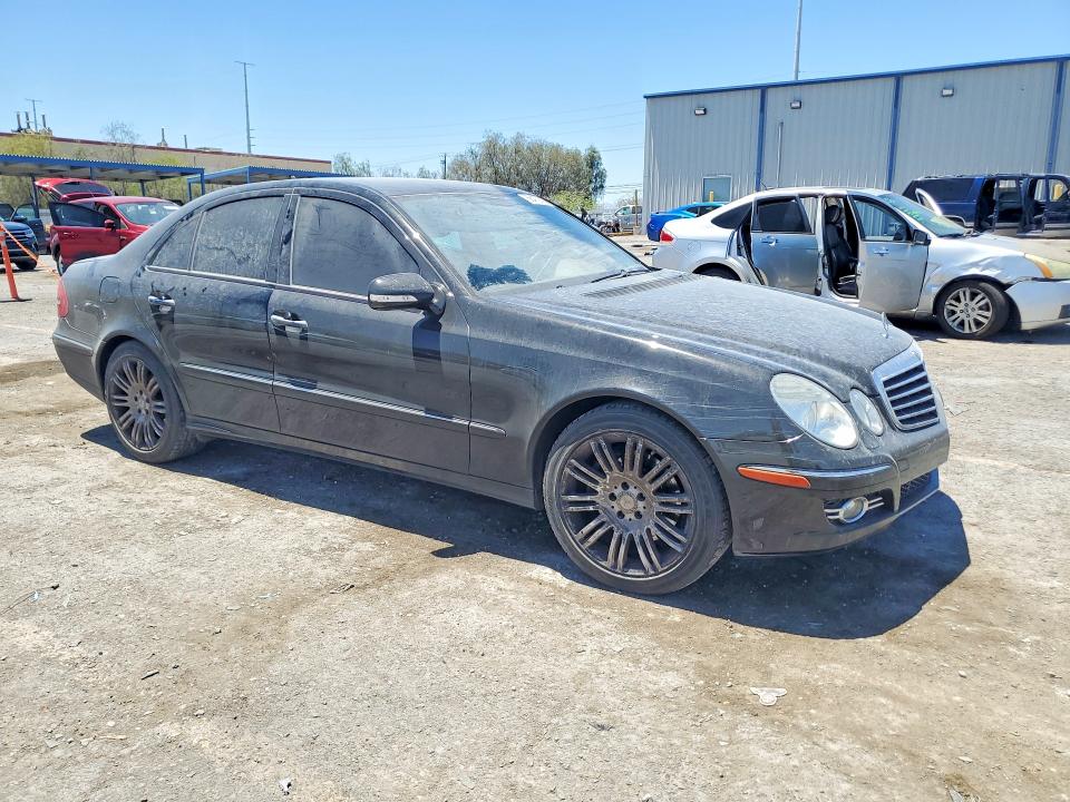 Aukcja sprzedaży 2008 Mercedes-benz E, vin: WDBUF87X38B346754, numer aukcji: 56472876