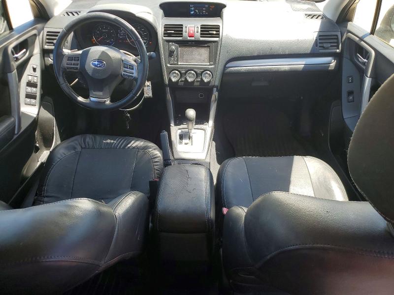 2014 Subaru Forester მანქანა იყიდება აუქციონზე, vin: JF2SJGMC1EH412098, აუქციონის ნომერი: 59097636