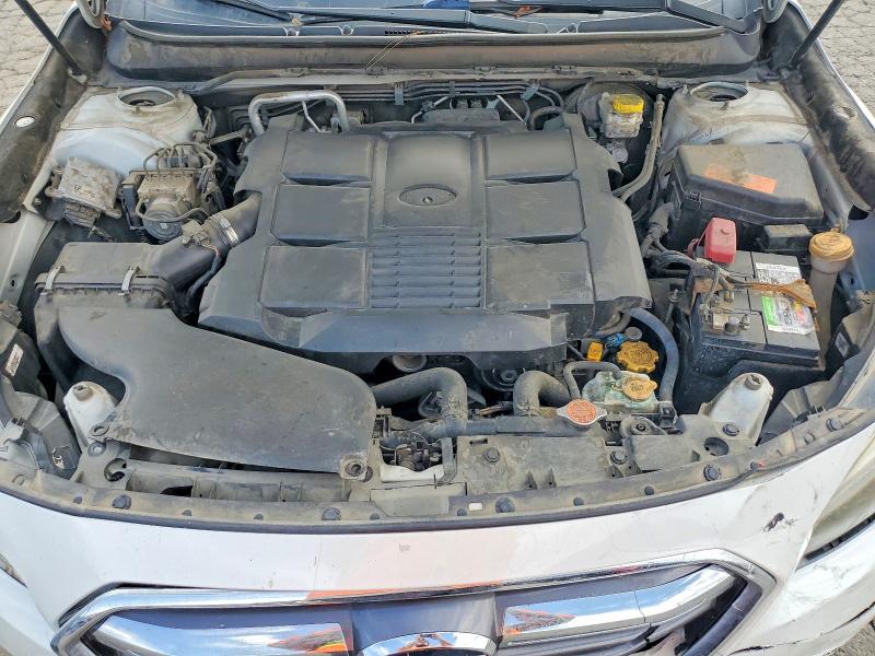 58432016 :رقم المزاد ، 4S4BSENCXK3284723 vin ، 2019 Subaru Outback مزاد بيع