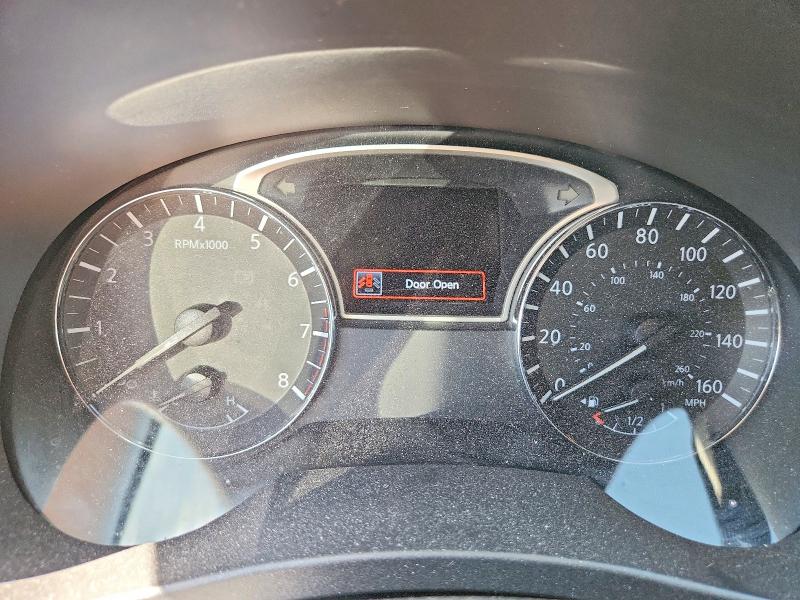2018 Nissan Altima მანქანა იყიდება აუქციონზე, vin: 1N4AL3AP7JC279350, აუქციონის ნომერი: 55760716