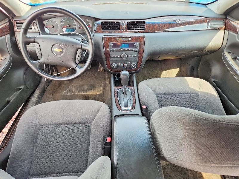 Aukcja sprzedaży 2012 Chevrolet Impala, vin: 2G1WG5E37C1298196, numer aukcji: 55769676