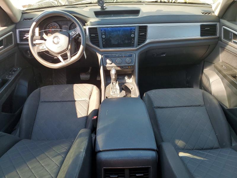Продаж на аукціоні авто 2018 Volkswagen Atlas, vin: 1V2BR2CA8JC505779, номер лоту: 53151426