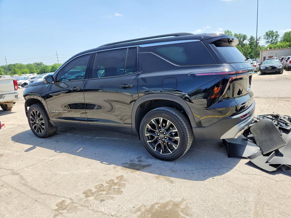 Продажа на аукционе авто 2026 Chevrolet Traverse, vin: 1GNEVGKS5TJ209058, номер лота: 59070256