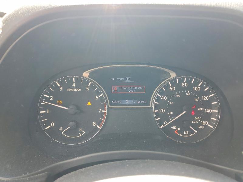 2019 Nissan Pathfinder მანქანა იყიდება აუქციონზე, vin: 5N1DR2MM0KC640223, აუქციონის ნომერი: 56817326