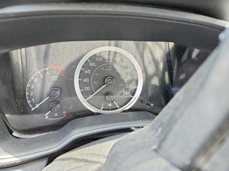 57705856 :رقم المزاد ، 5YFBPRBEXLP029694 vin ، 2020 Toyota Corolla مزاد بيع