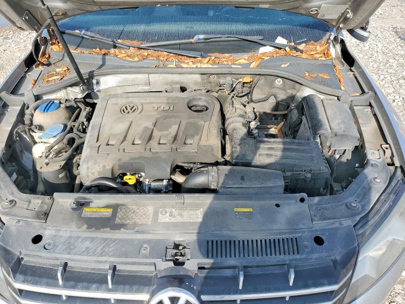 Продаж на аукціоні авто 2014 Volkswagen Passat, vin: 1VWBN7A34EC105168, номер лоту: 58306406