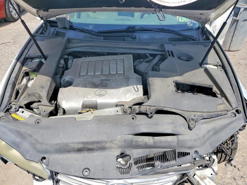 57121376 :رقم المزاد ، JTHBK1EG7B2418656 vin ، 2011 Lexus Es مزاد بيع