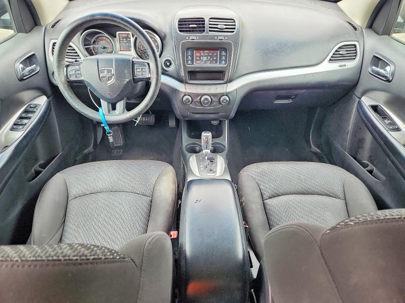 Aukcja sprzedaży 2015 Dodge Journey, vin: 3C4PDCBG0FT673722, numer aukcji: 58598966