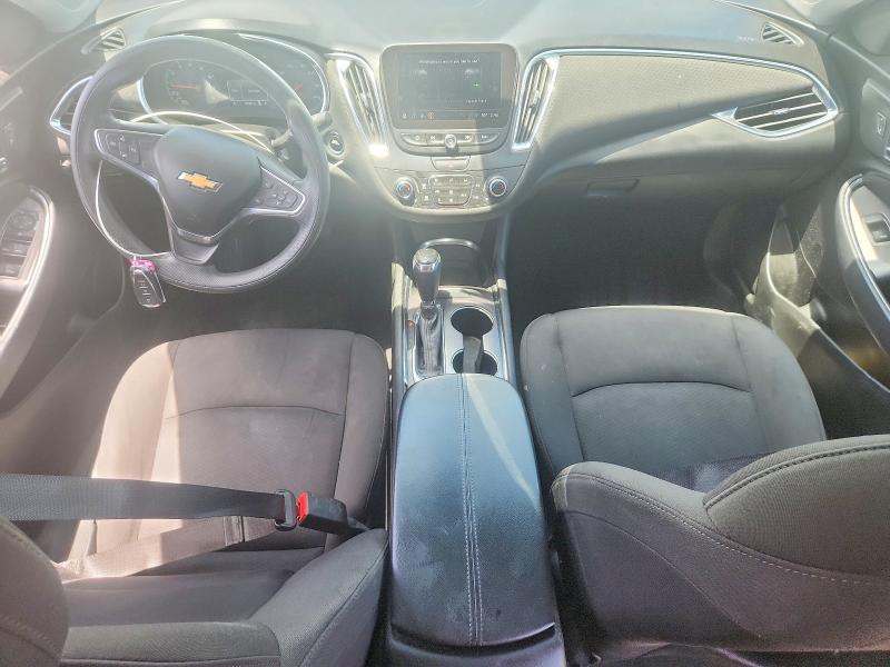 Aukcja sprzedaży 2019 Chevrolet Malibu, vin: 1G1ZD5ST3KF146367, numer aukcji: 56163906