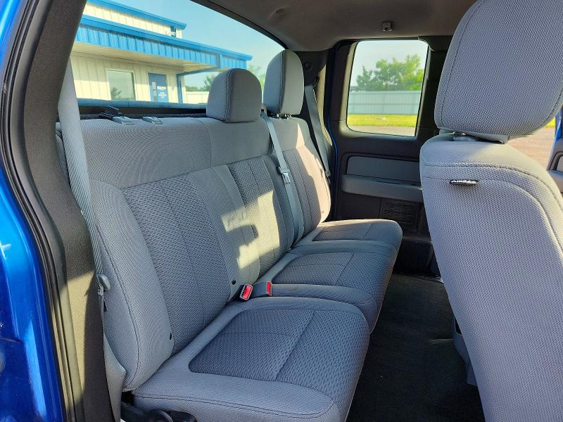 Aukcja sprzedaży 2012 Ford F150, vin: 1FTFX1EF0CFB85127, numer aukcji: 56971716