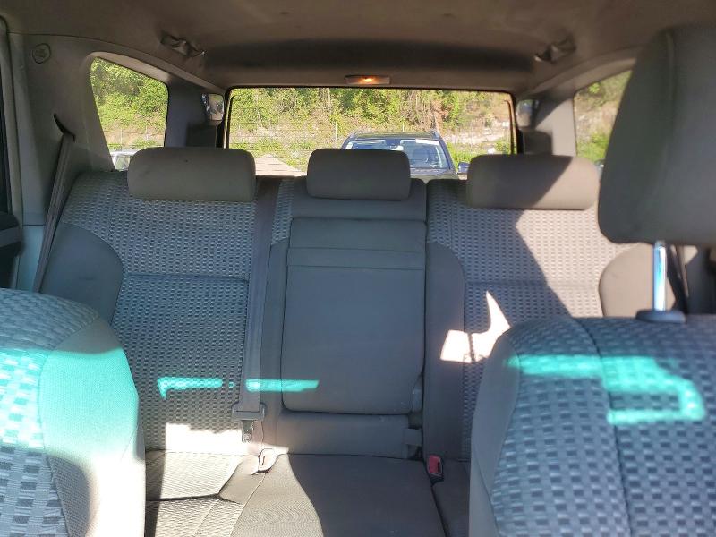 2008 Toyota 4runner მანქანა იყიდება აუქციონზე, vin: JTEBU14R08K029098, აუქციონის ნომერი: 56585656