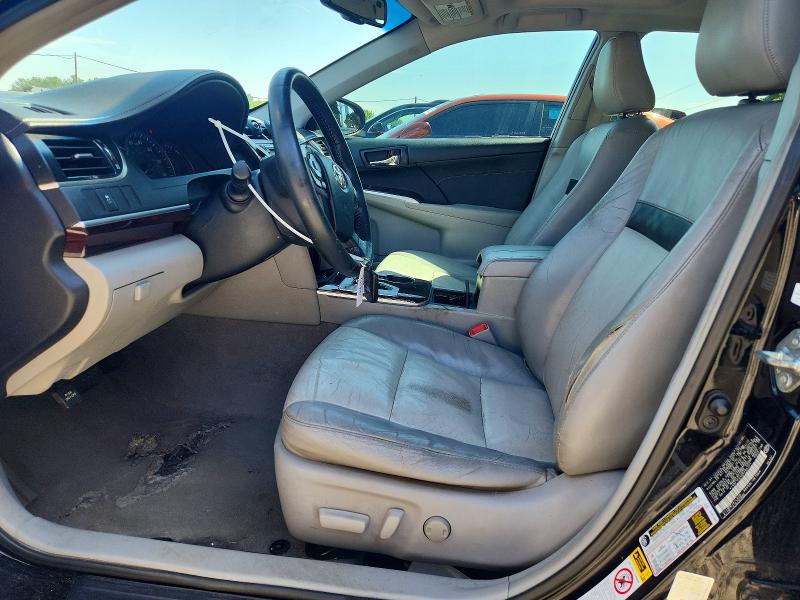 Продажа на аукционе авто 2013 Toyota Camry, vin: 4T4BF1FK4DR294721, номер лота: 57031226