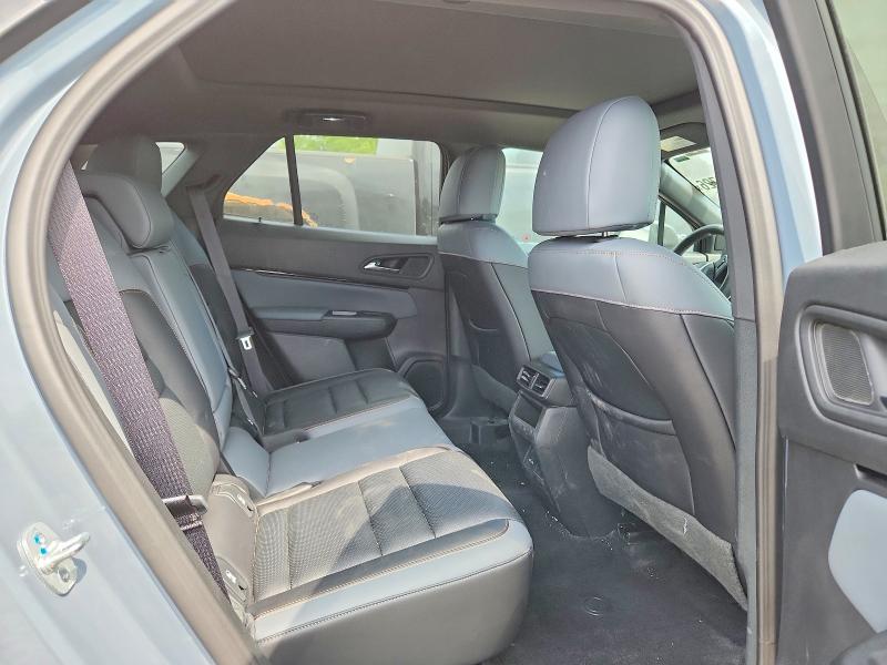 Продажа на аукционе авто 2025 Honda Prologue, vin: 3GPKHZRJXSS514773, номер лота: 56084726