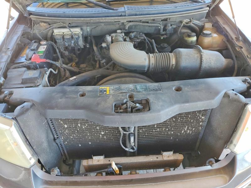 Продажа на аукционе авто 2004 Ford F150, vin: 1FTRX12W34NC45247, номер лота: 59291066