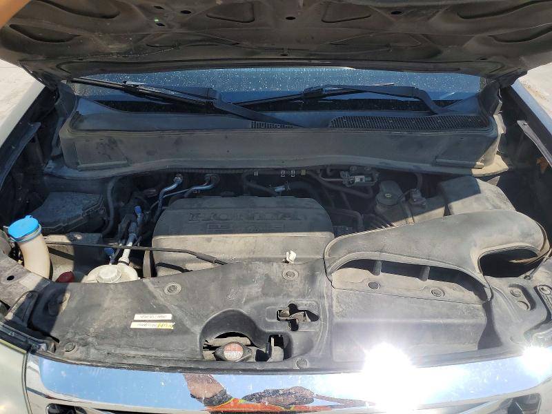2012 Honda Pilot მანქანა იყიდება აუქციონზე, vin: 5FNYF4H4XCB006426, აუქციონის ნომერი: 58435786
