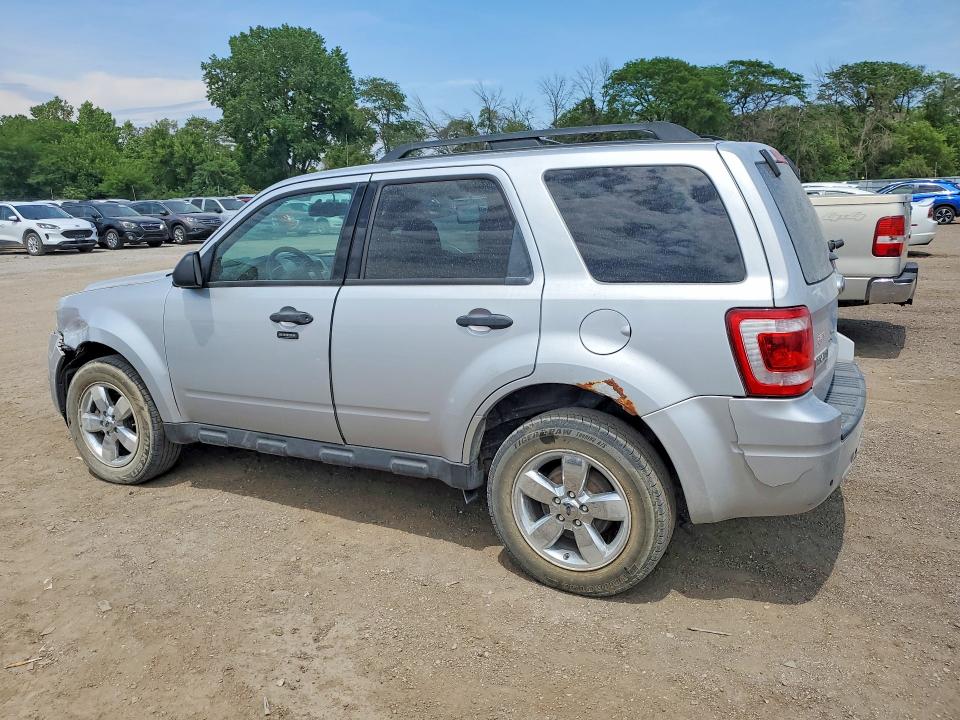 2012 Ford Escape მანქანა იყიდება აუქციონზე, vin: 1FMCU0DG8CKC38949, აუქციონის ნომერი: 55508426