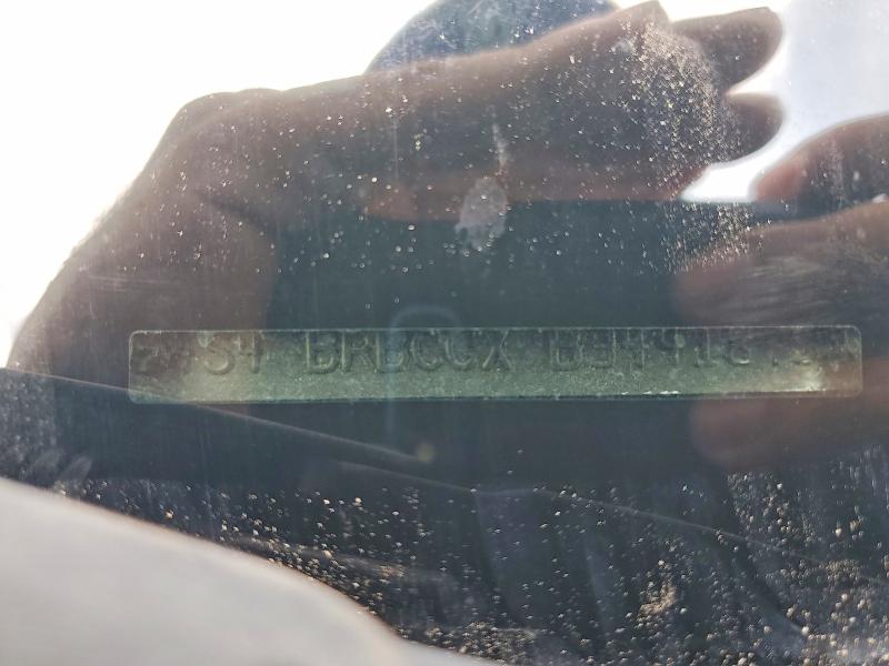 2011 Subaru Outback მანქანა იყიდება აუქციონზე, vin: 4S4BRBCCXB3441843, აუქციონის ნომერი: 57856256