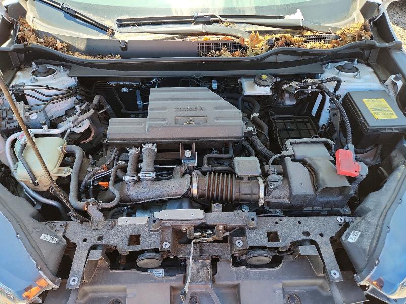 Продаж на аукціоні авто 2022 Honda Cr-v, vin: 5J6RW2H53NA013130, номер лоту: 57127686