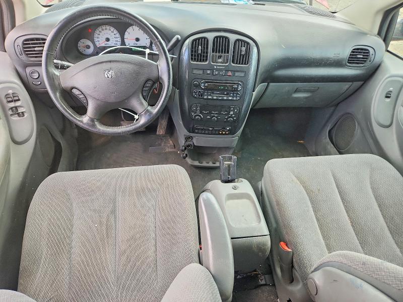 Продаж на аукціоні авто 2005 Dodge Grand Caravan, vin: 2D4GP44L15R125854, номер лоту: 57380026