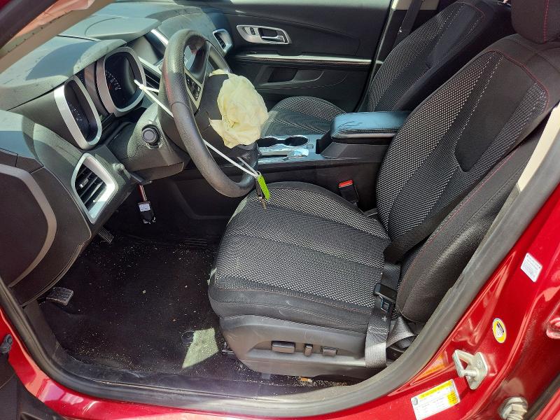 Продаж на аукціоні авто 2015 Chevrolet Equinox, vin: 2GNALBEK3F1116413, номер лоту: 56035716