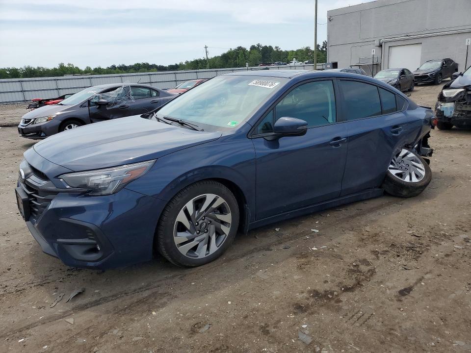 2024 Subaru Legacy მანქანა იყიდება აუქციონზე, vin: 4S3BWAN6XR3020049, აუქციონის ნომერი: 58980076