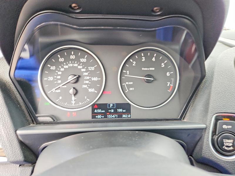 Aukcja sprzedaży 2014 Bmw 228, vin: WBA1F5C55EVV99167, numer aukcji: 57316236