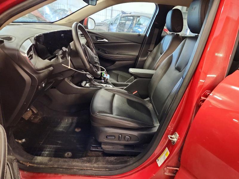 Продаж на аукціоні авто 2024 Buick Encore Gx, vin: KL4AMESL4RB179930, номер лоту: 57031506