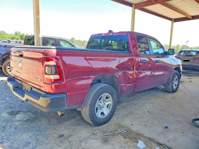 55306846 :رقم المزاد ، 1C6RRFCG5PN641173 vin ، 2023 Ram 1500 مزاد بيع