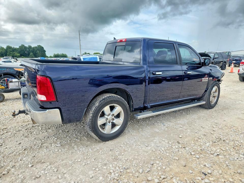 2015 Ram 1500 მანქანა იყიდება აუქციონზე, vin: 1C6RR6LT8FS604535, აუქციონის ნომერი: 56429766