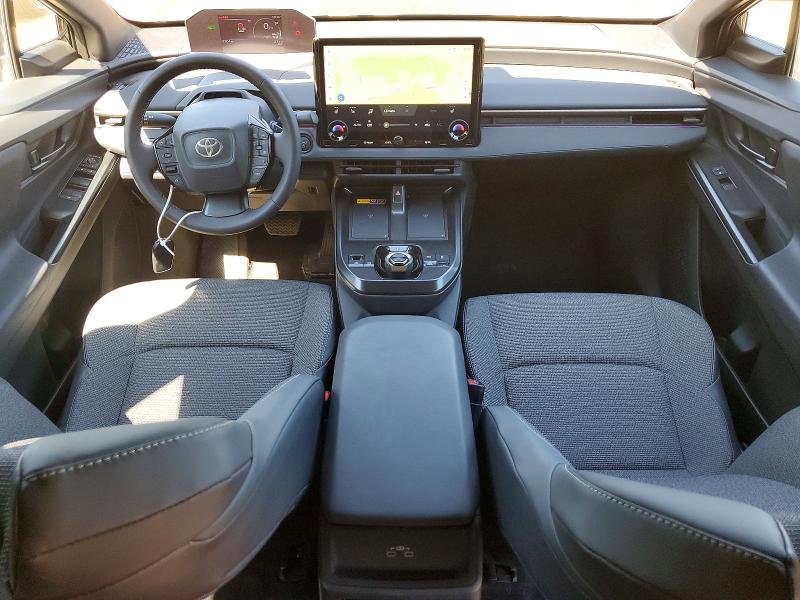 Aukcja sprzedaży 2026 Toyota Bz, vin: JTMADAFB7TJ012913, numer aukcji: 56333336