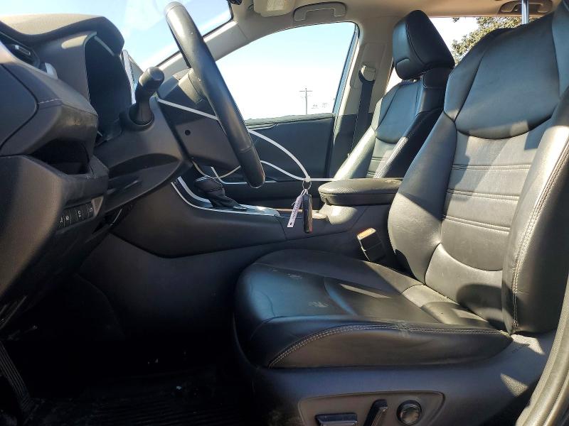 2019 Toyota Rav4 მანქანა იყიდება აუქციონზე, vin: 2T3DWRFV4KW040927, აუქციონის ნომერი: 57238316
