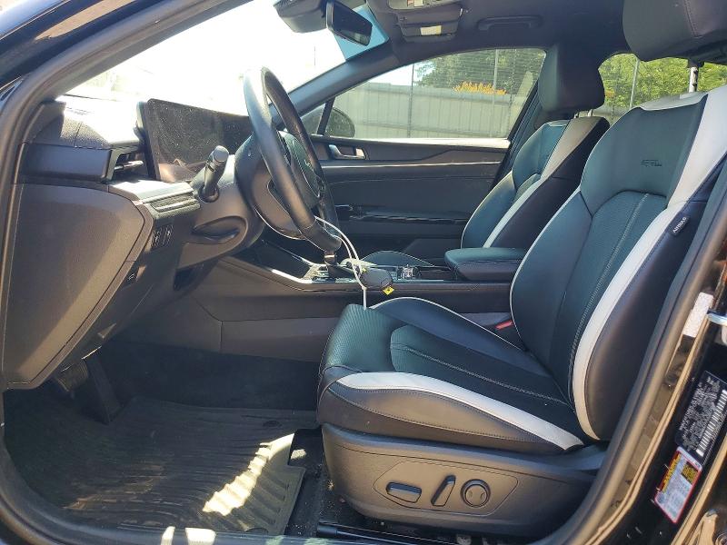 Продаж на аукціоні авто 2025 Kia K5, vin: KNAG64J77S5281779, номер лоту: 56324026