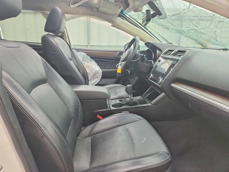 Продажа на аукционе авто 2018 Subaru Outback, vin: 4S4BSENC7J3281258, номер лота: 57071596