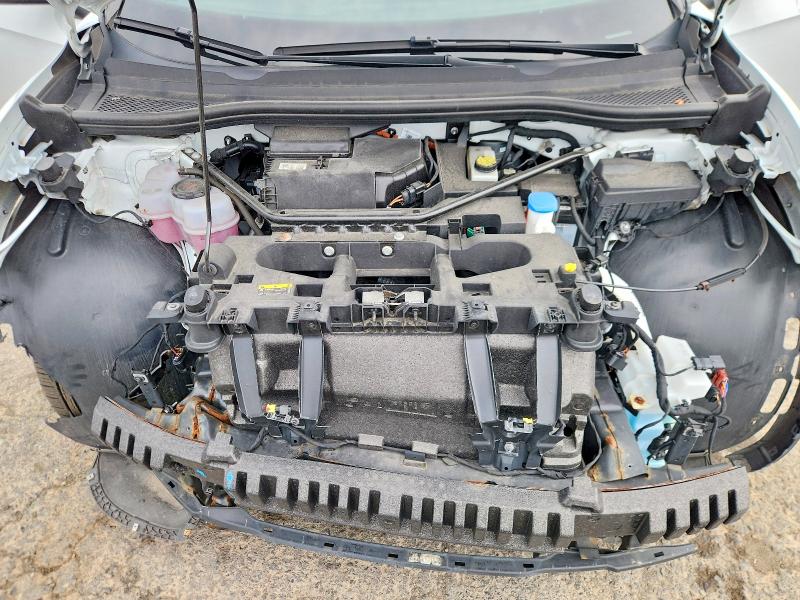 Aukcja sprzedaży 2021 Volkswagen Id.4, vin: WVGDMPE28MP016688, numer aukcji: 58097636