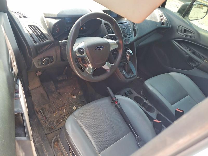 56149816 :رقم المزاد ، NM0LE7E70F1207968 vin ، 2015 Ford Transit Connect مزاد بيع