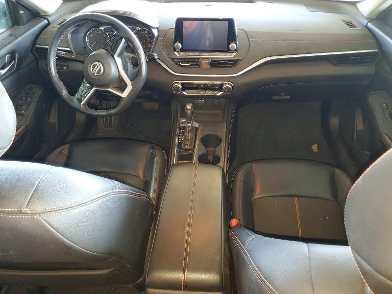 Продаж на аукціоні авто 2021 Nissan Altima, vin: 1N4BL4CV3MN387785, номер лоту: 56166486