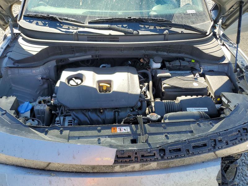 2024 Kia Soul მანქანა იყიდება აუქციონზე, vin: KNDJ23AU4R7239685, აუქციონის ნომერი: 57039046