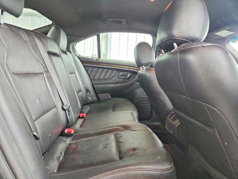 Продажа на аукционе авто 2015 Ford Taurus, vin: 1FAHP2F84FG139268, номер лота: 58963786