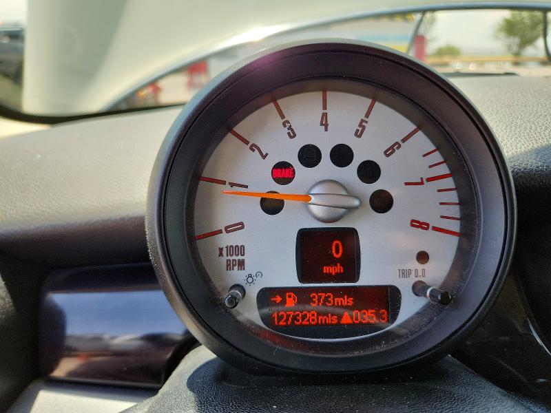 Продажа на аукционе авто 2011 Mini Cooper, vin: WMWSV3C52BTY23076, номер лота: 57517806