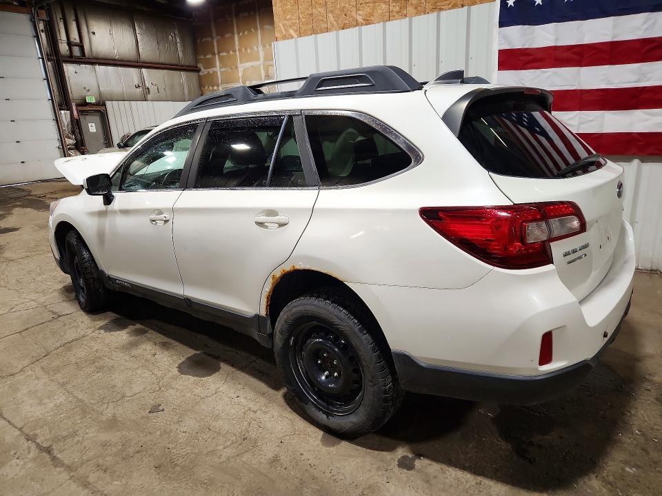 59249816 :رقم المزاد ، 4S4BSACC8H3317139 vin ، 2017 Subaru Outback مزاد بيع