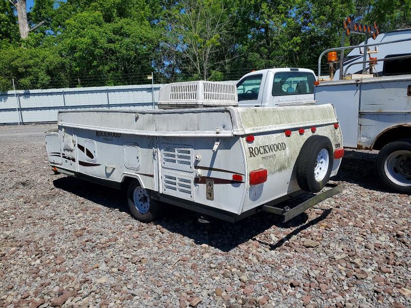Продаж на аукціоні авто 2011 Rockwood Trailer, vin: 4X4CPRY15BD280806, номер лоту: 55527986