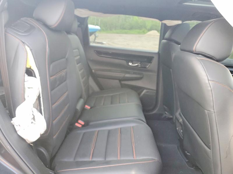 Продажа на аукционе авто 2024 Honda Cr-v, vin: 2HKRS6H91RH216575, номер лота: 58403886