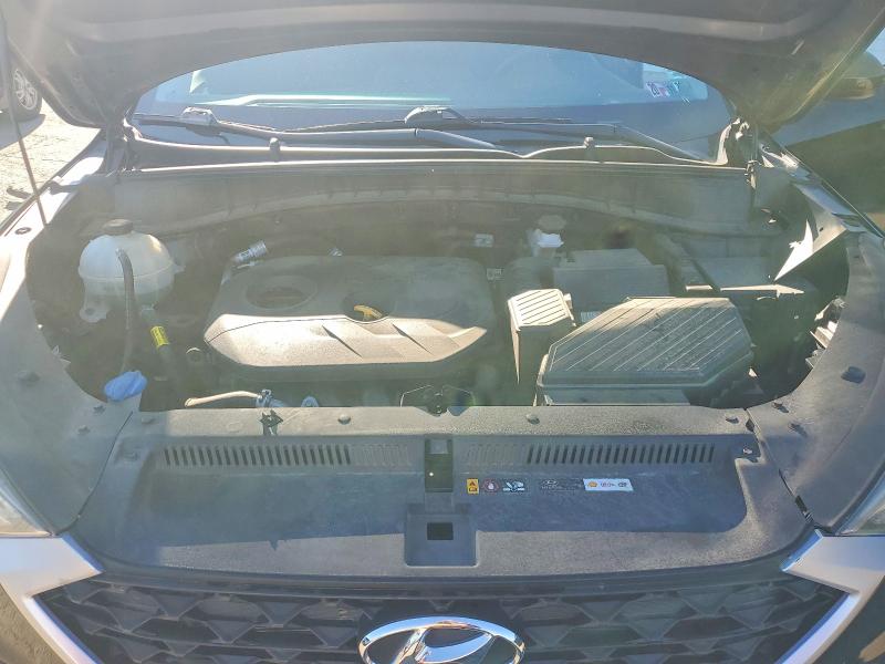 2020 Hyundai Tucson მანქანა იყიდება აუქციონზე, vin: KM8J3CA40LU103023, აუქციონის ნომერი: 57881216