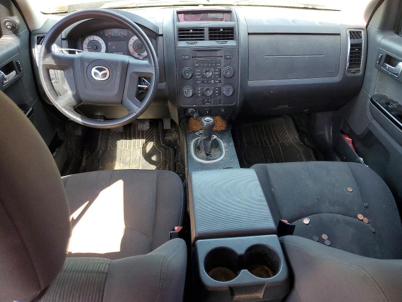 Aukcja sprzedaży 2010 Mazda Tribute, vin: 4F2CY0C76AKM09284, numer aukcji: 54947426