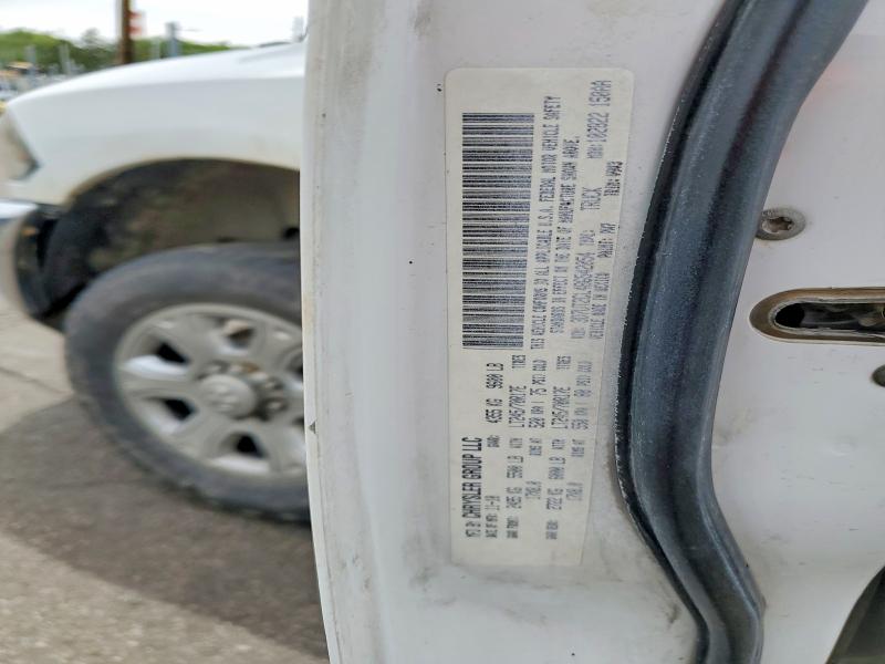 Aukcja sprzedaży 2011 Dodge Ram 2500, vin: 3D7UT2CL4BG542054, numer aukcji: 55973886